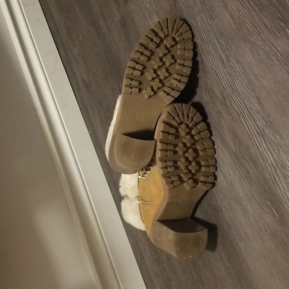 GUESS BOOTS - Picture 4 of 4